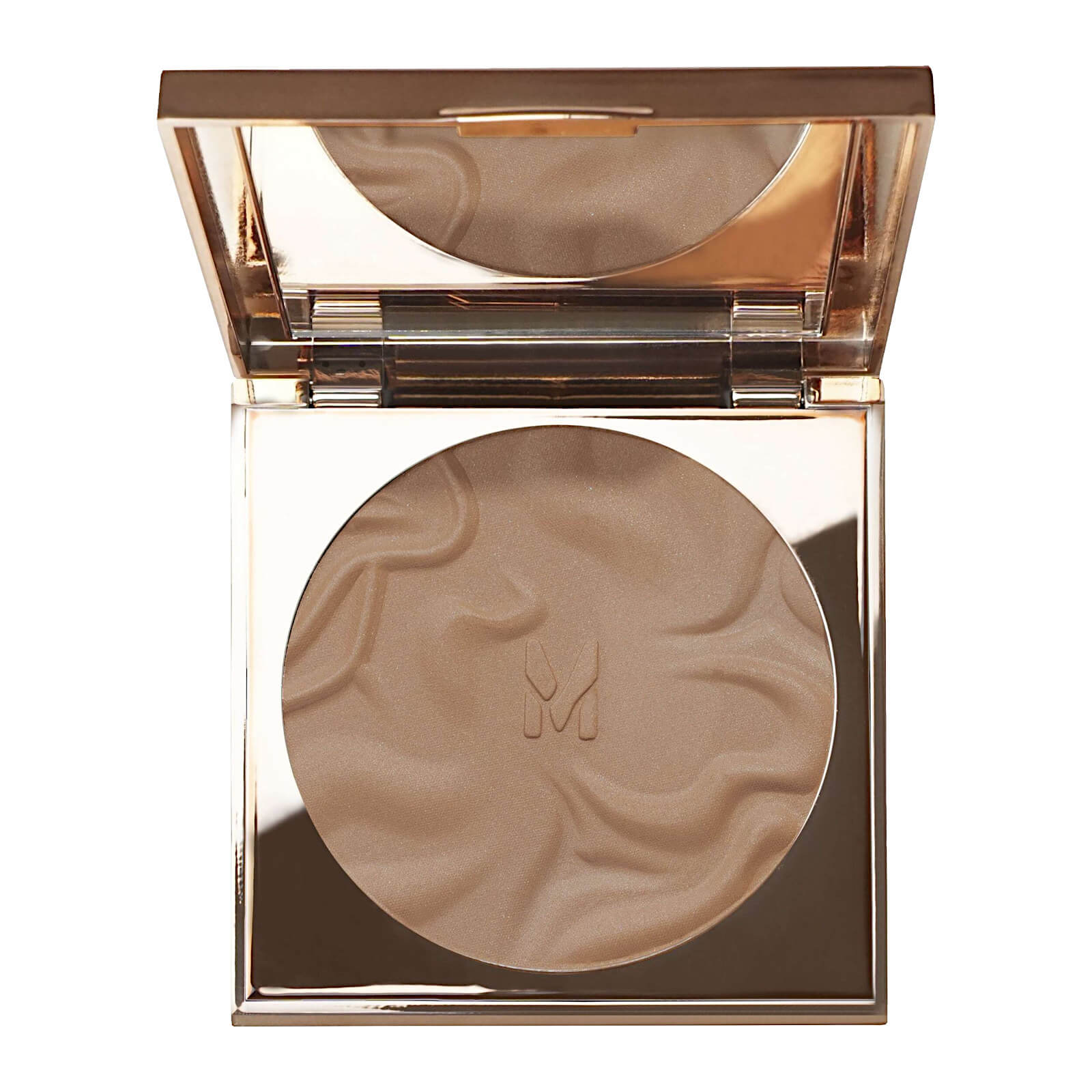 Bronzing Kollektion - Golden Hour Moments von Make up Factory 20 Bronzing Kollektion - Golden Hour Moments von Make up Factory 18