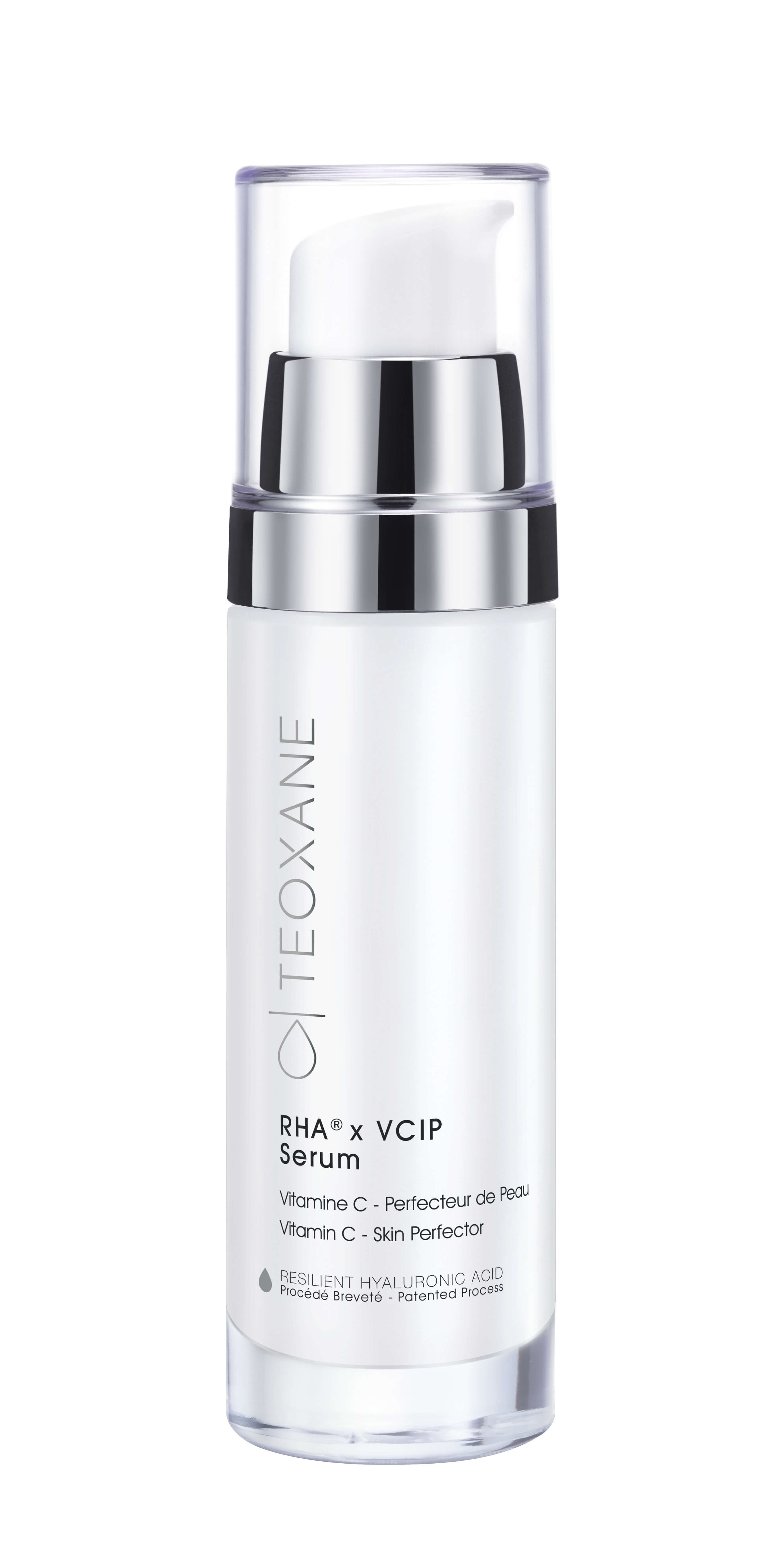 TEOXANE RHA x VCIP Serum