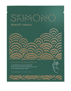 SKIMONO SKIMONO - Intense Nourishment+ Handmaske
