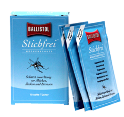 BALLISTOL - Stichfrei