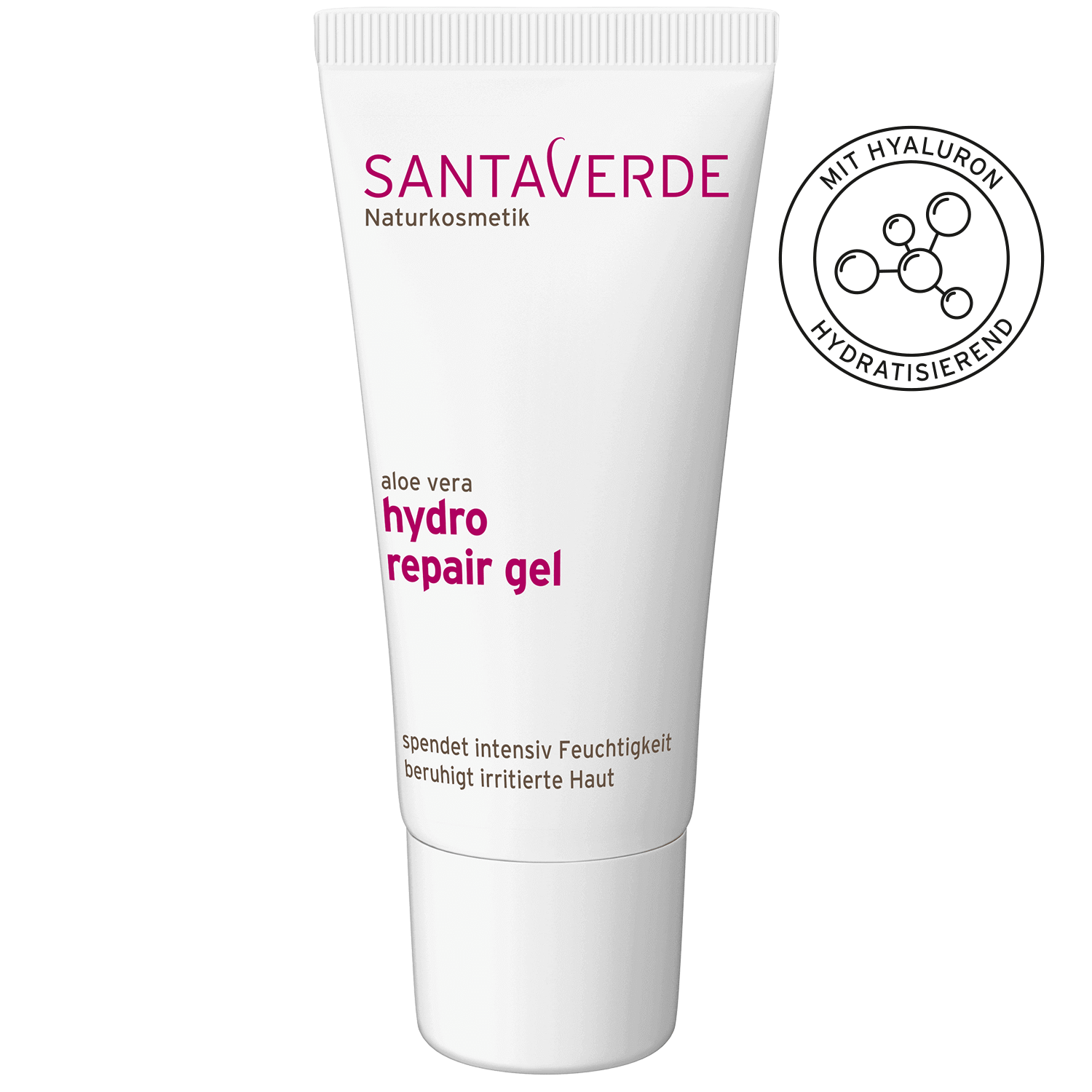 hydro repair gel von Santaverde