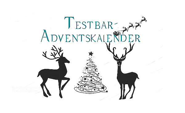 Adventskalender - 24. Türchen - 8 tolle Gewinnsets und Zusatzgewinnchance 1