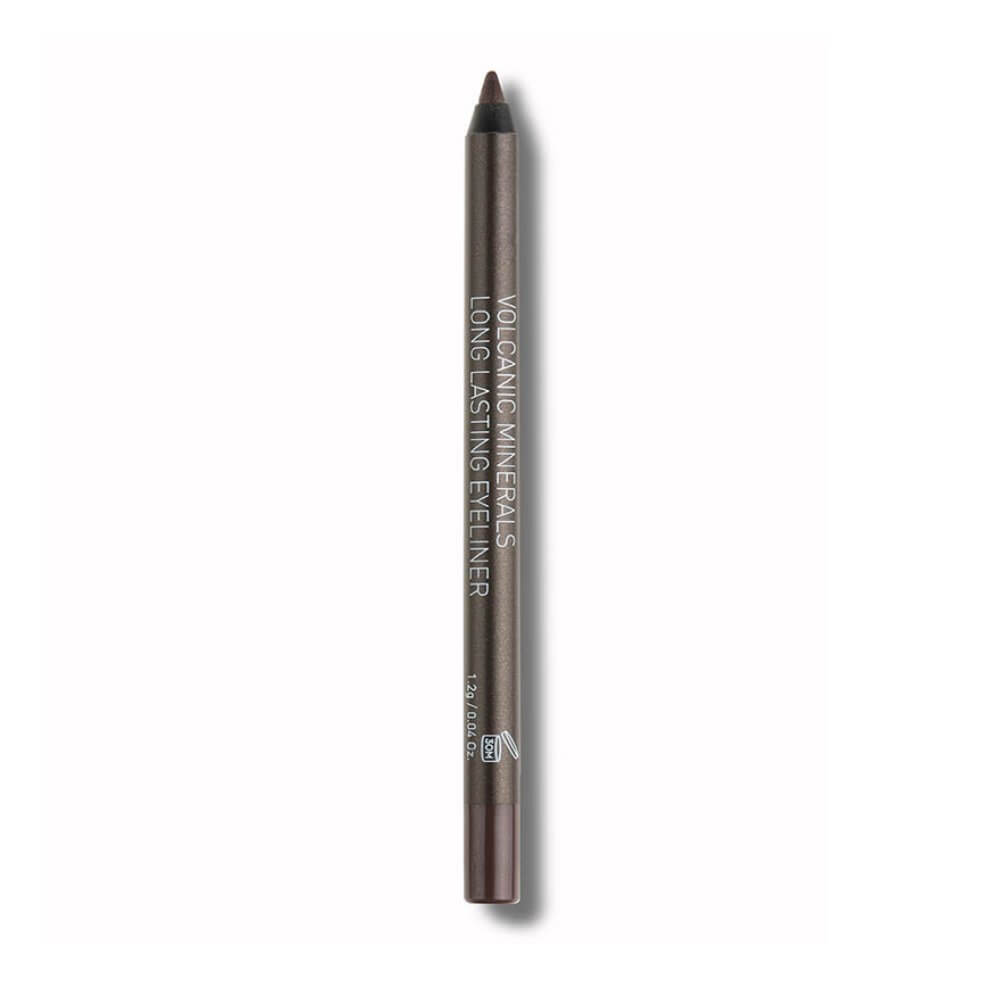 Für strahlend schöne Augen - Volcanic Long Lasting Eyeliner und Twist Eyeshadow von Korres 9