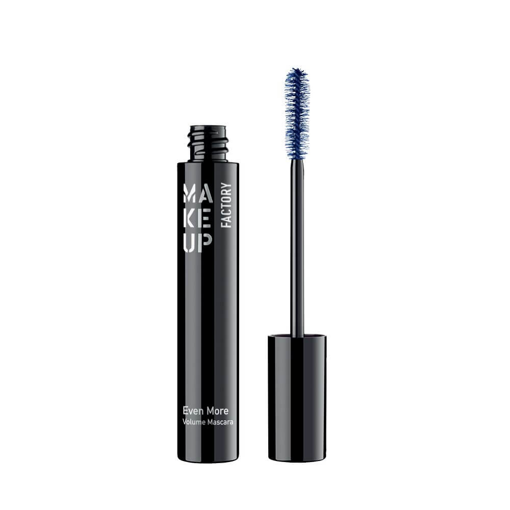 Even More Volume Mascara von Make up Factory