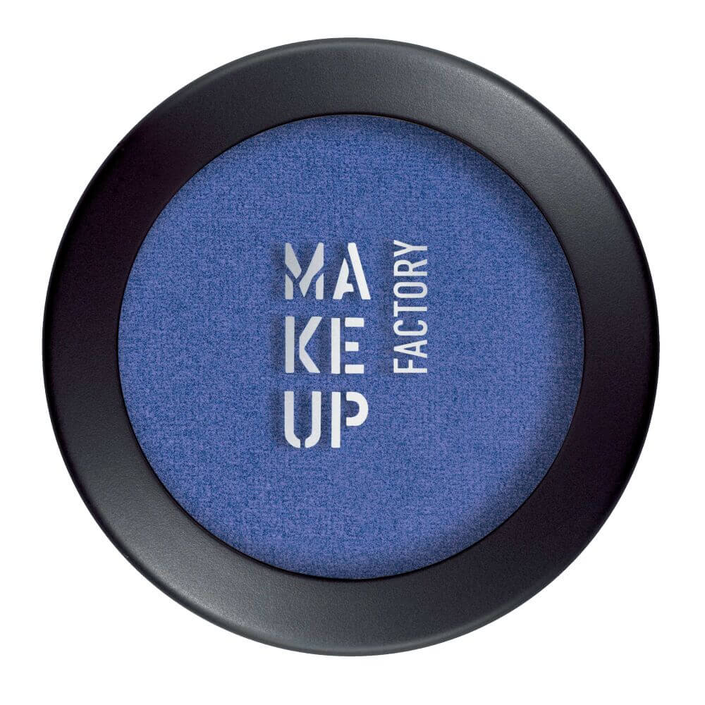 Make up Factory - Trend Look Spring/Summer 2022 - Electric Blue
