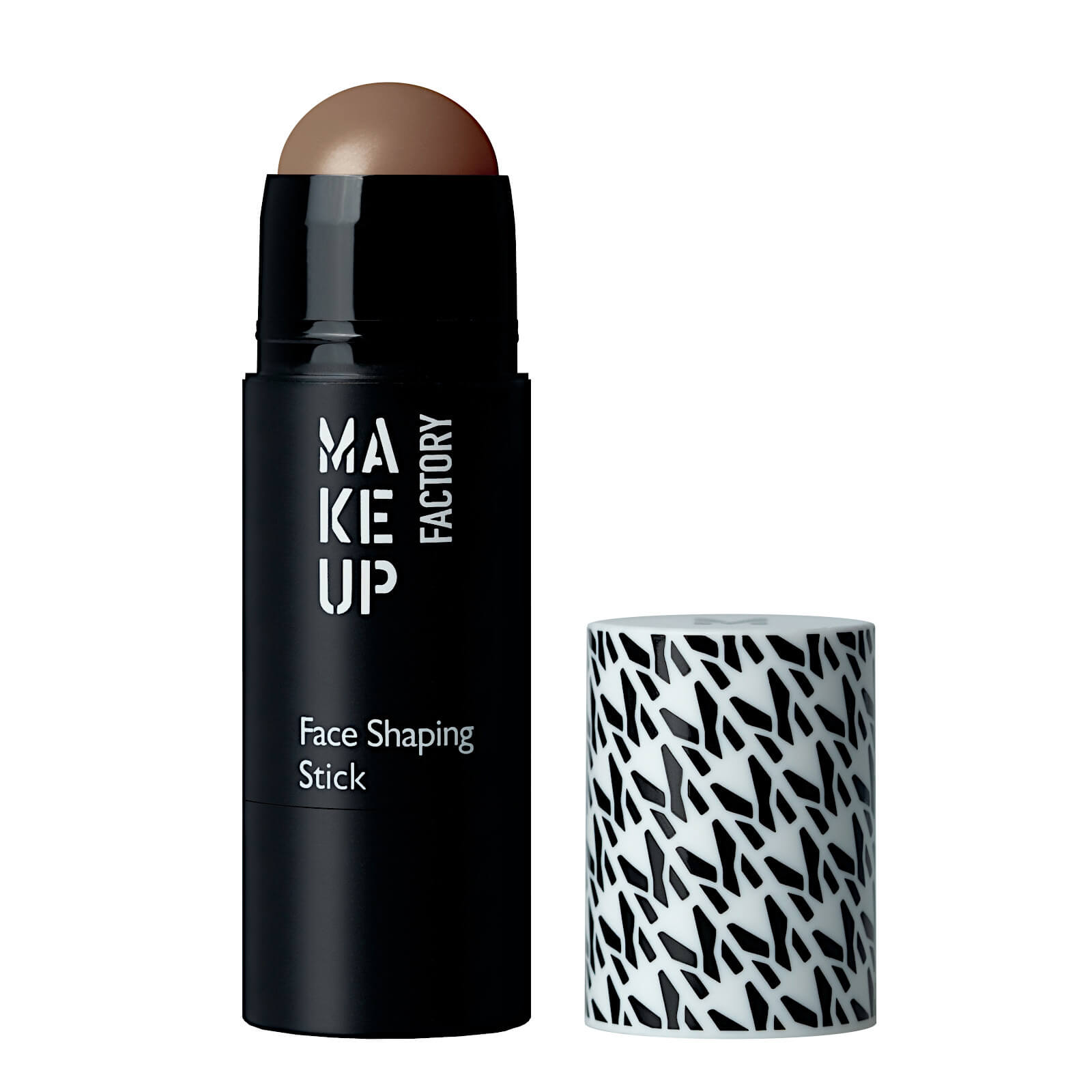Review - Make up Factory Trendlook Spring / Summer Effortless Beauty 4