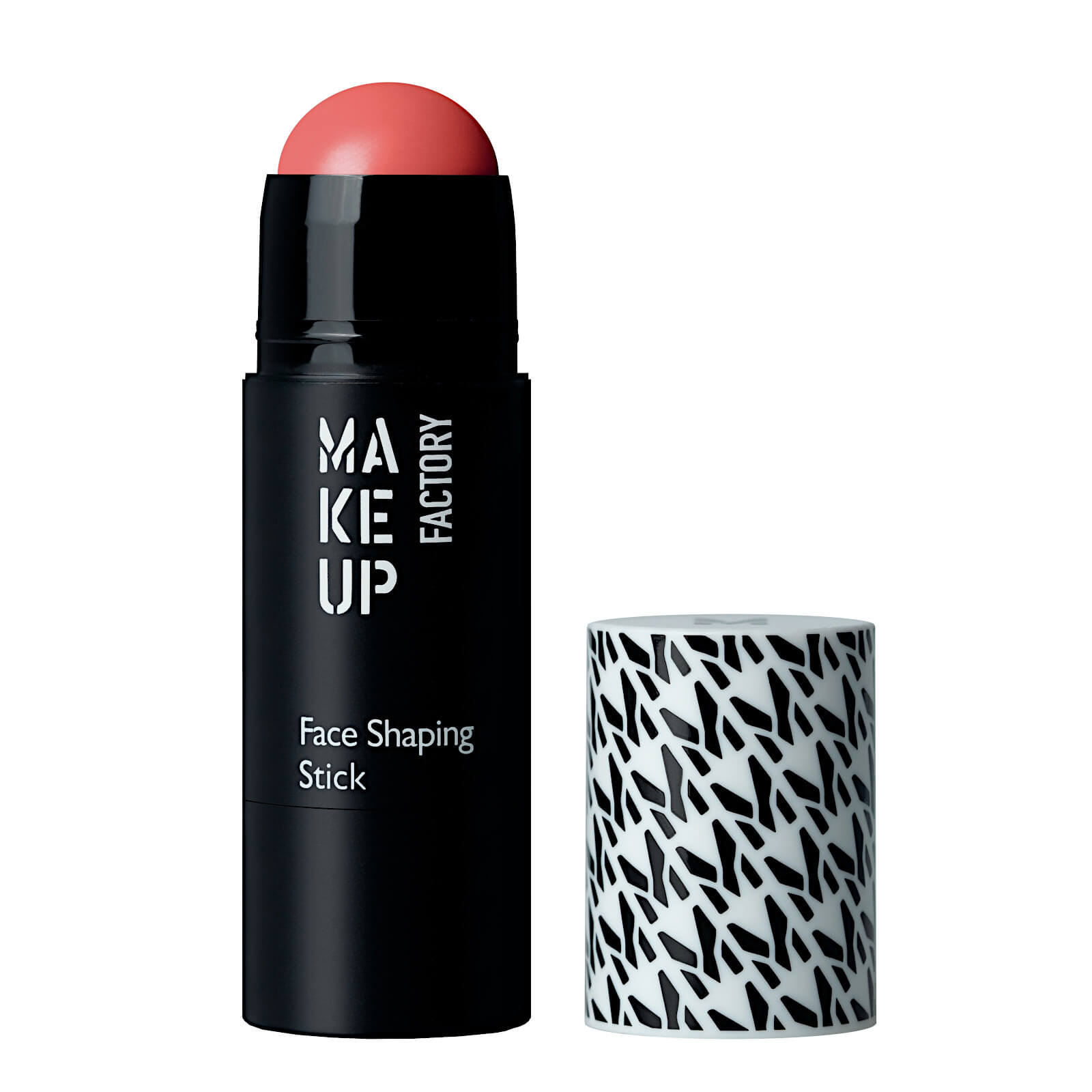 Review - Make up Factory Trendlook Spring / Summer Effortless Beauty 3