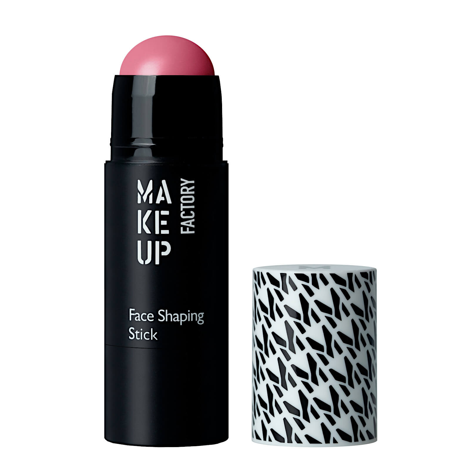 Review - Make up Factory Trendlook Spring / Summer Effortless Beauty 2