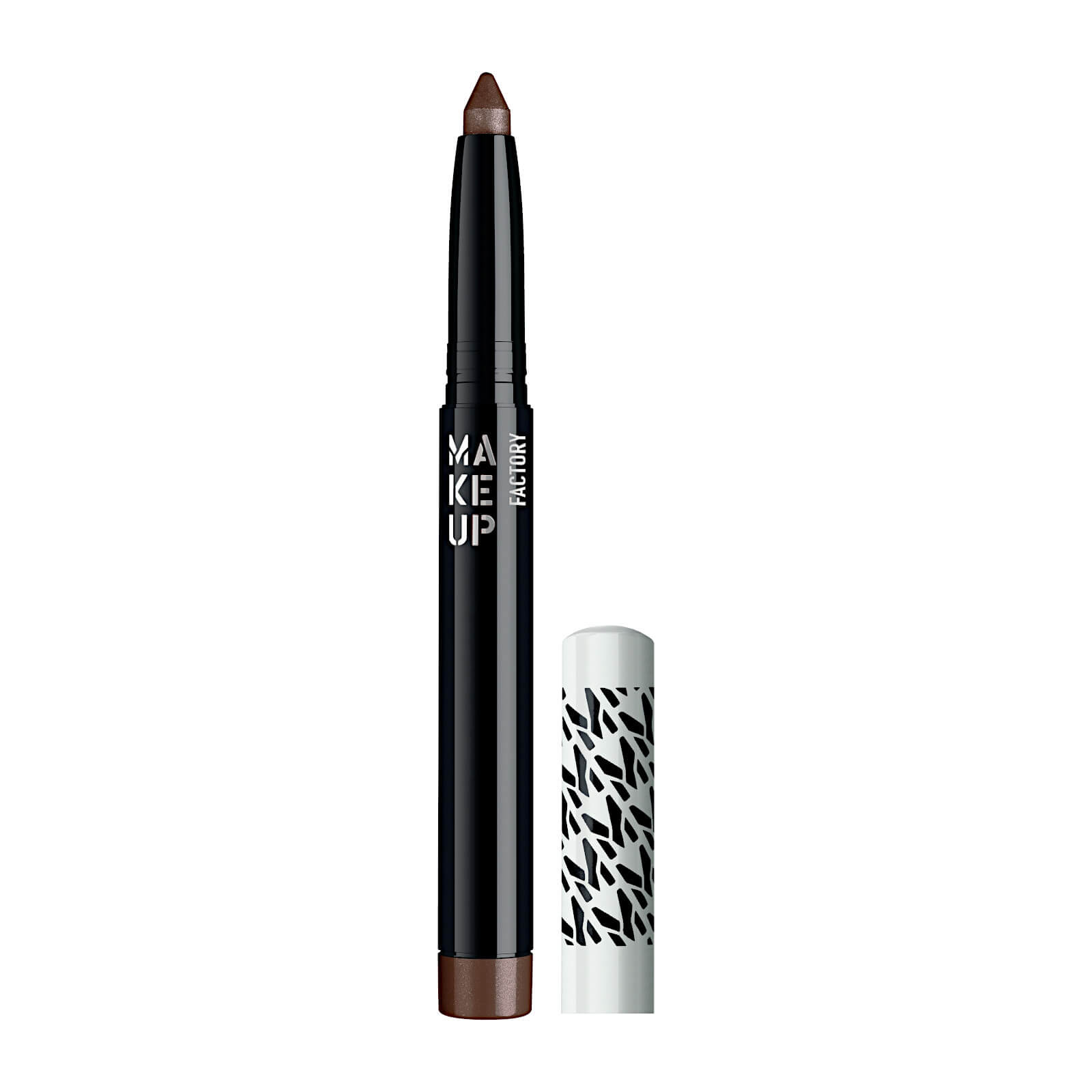 Review - Make up Factory Trendlook Spring / Summer Effortless Beauty 11
