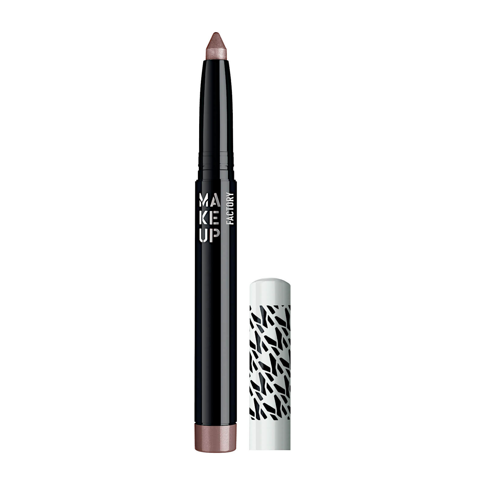 Review - Make up Factory Trendlook Spring / Summer Effortless Beauty 9