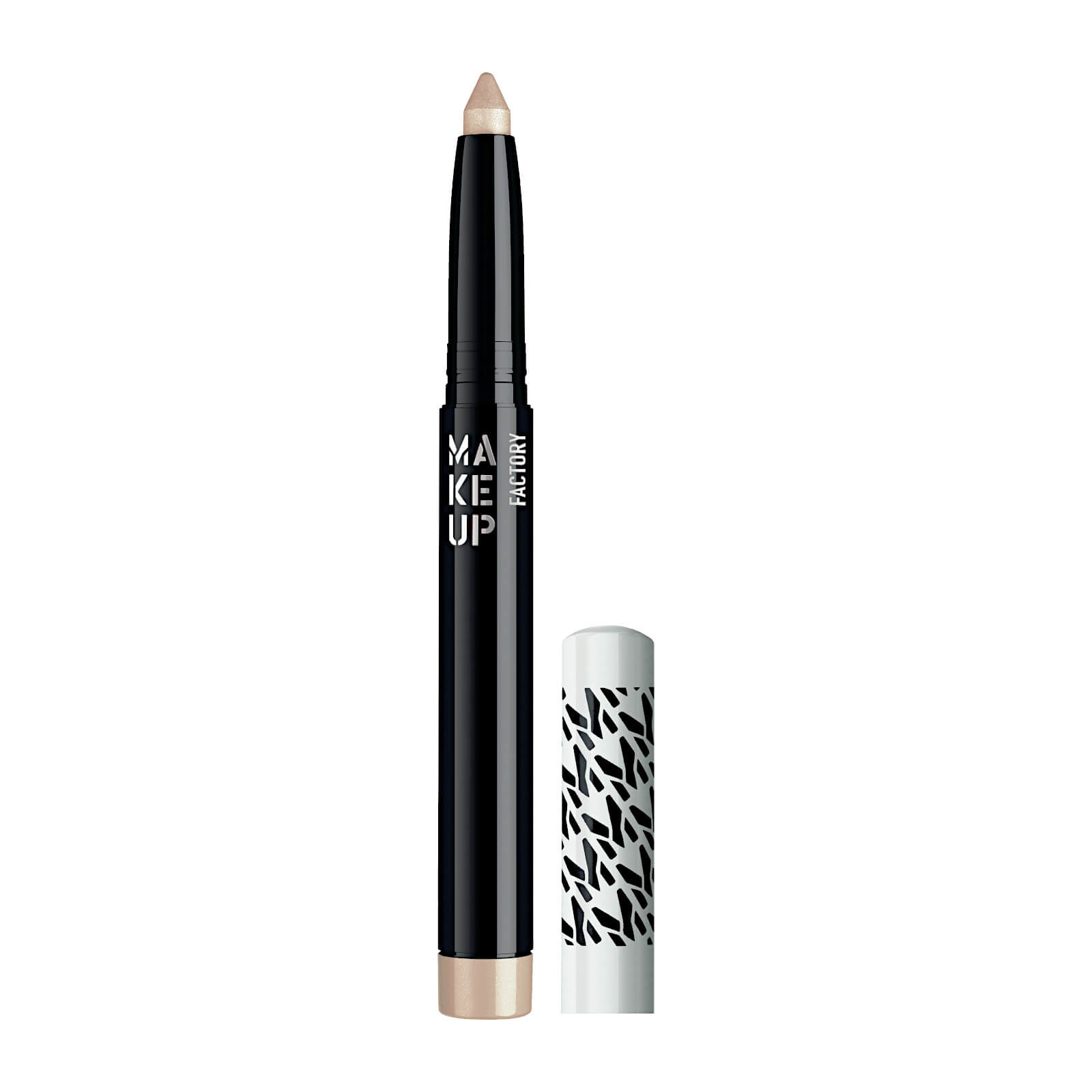 Review - Make up Factory Trendlook Spring / Summer Effortless Beauty 7