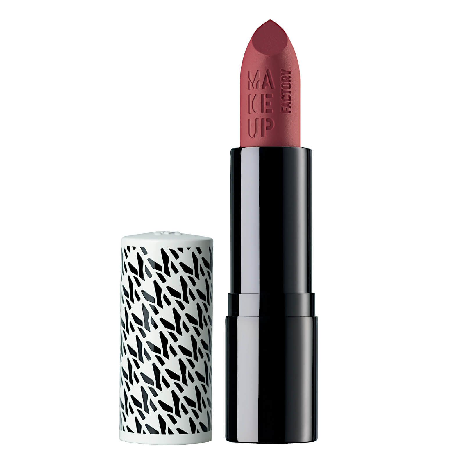 Review - Make up Factory Trendlook Spring / Summer Effortless Beauty 16