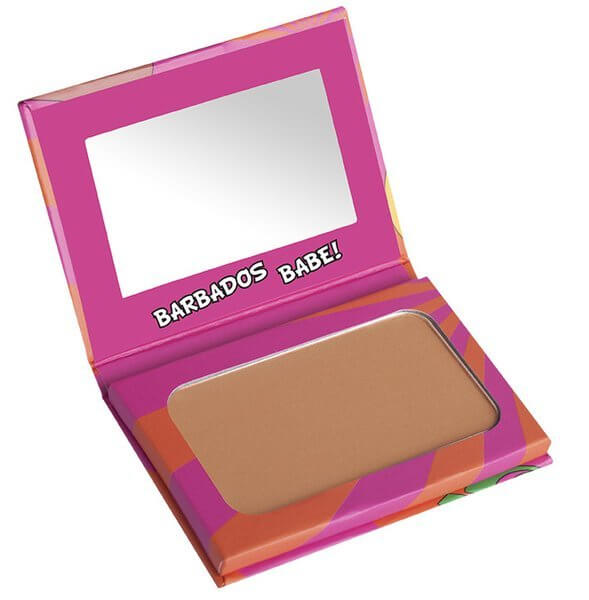 Misslyn BEACH PLEASE! bronzing & contouring powder