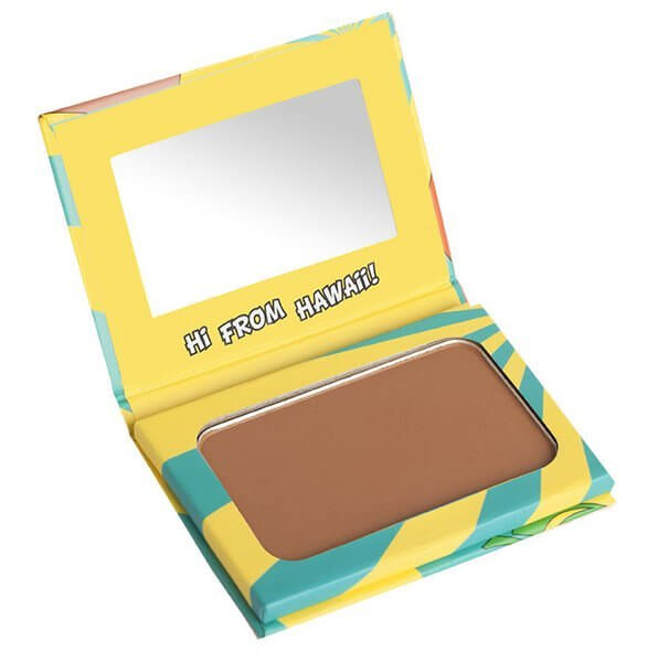 Misslyn BEACH PLEASE! bronzing & contouring powder