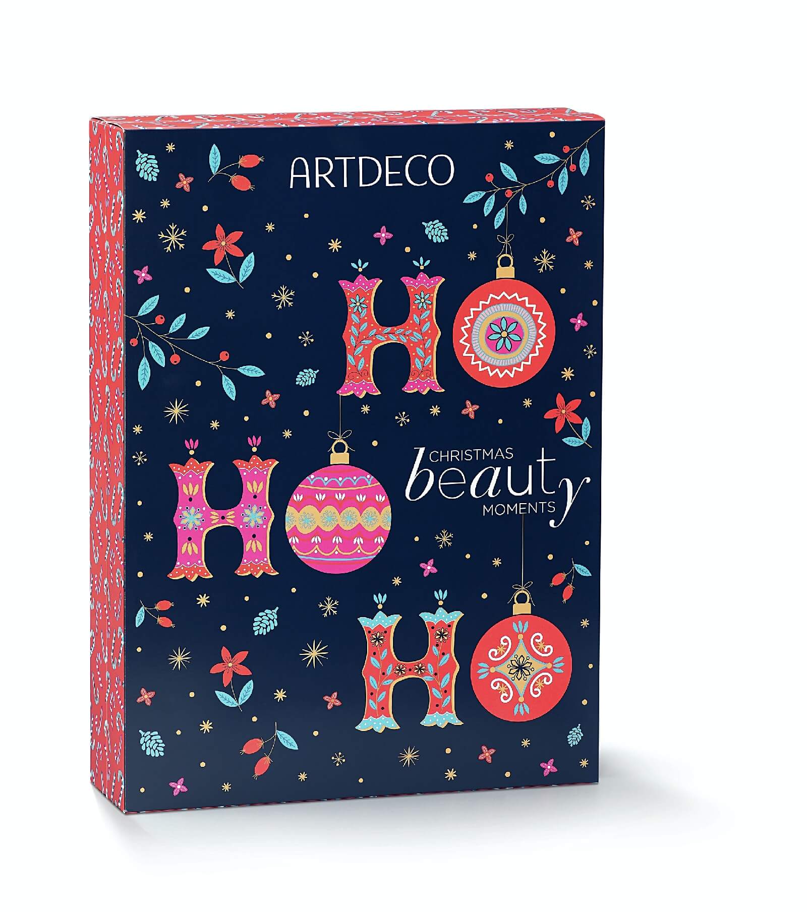 2 x 1 Limitierter Beauty Adventskalender 2023 von Artdeco zu gewinnen