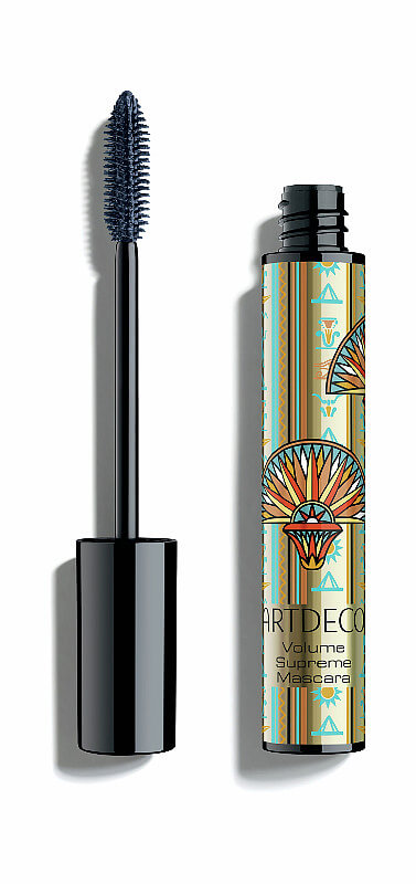 Review - Goddess of the sun – Bronzing-Kollektion von ARTDECO 15