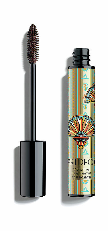 Review - Goddess of the sun – Bronzing-Kollektion von ARTDECO 14