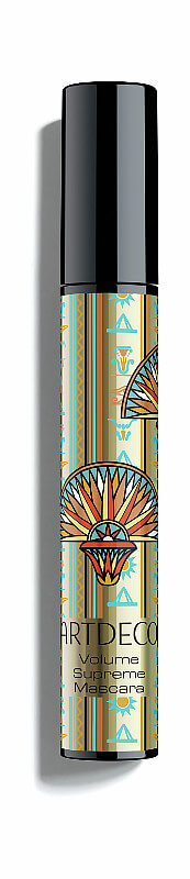 Review - Goddess of the sun – Bronzing-Kollektion von ARTDECO 13