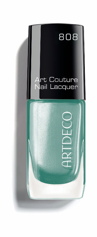 Review - Goddess of the sun – Bronzing-Kollektion von ARTDECO 25