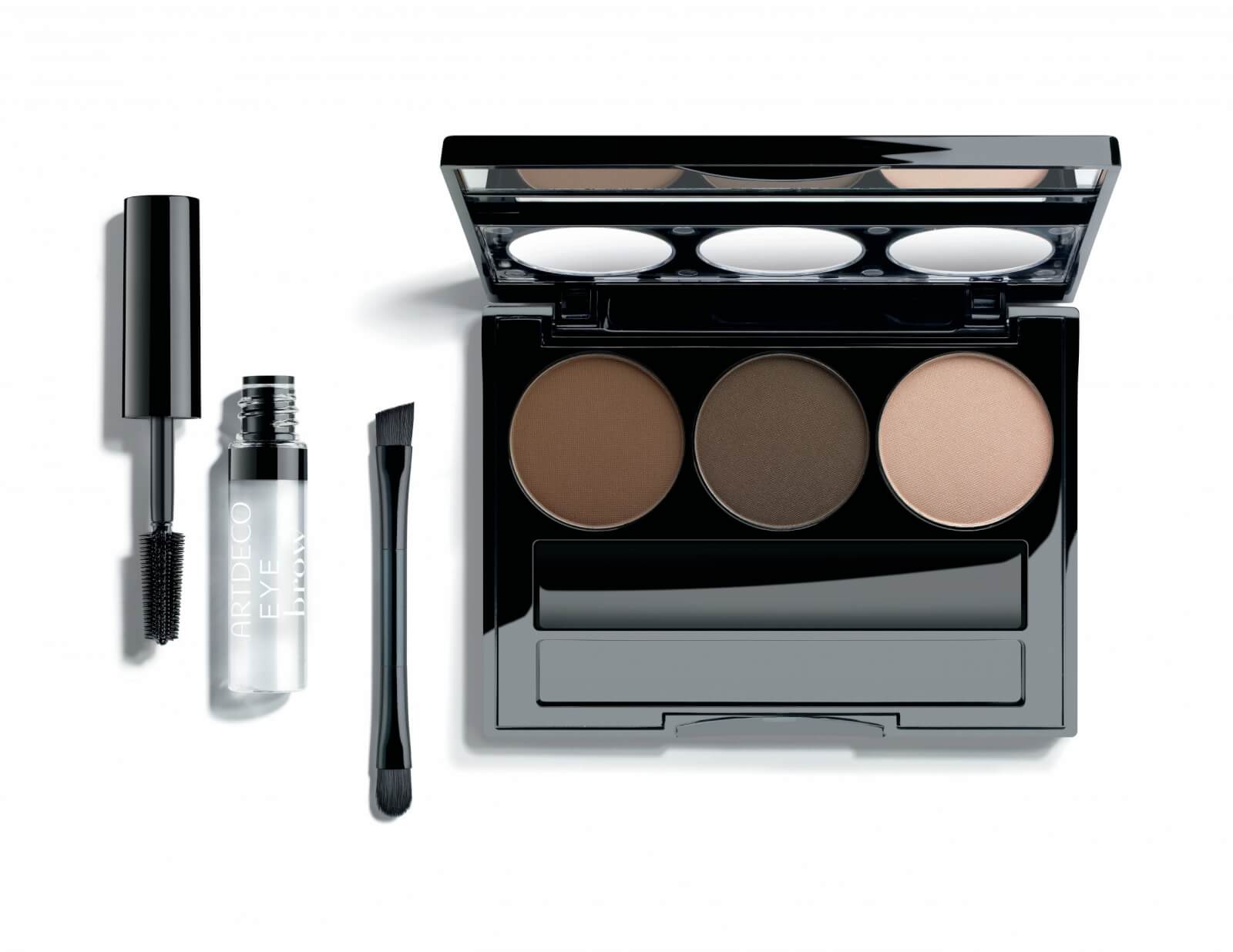 Augenbrauen Must-Haves - Power to brows & lashes Kollektion von Artdeco