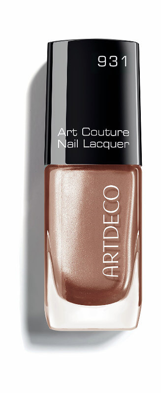 Review - Goddess of the sun – Bronzing-Kollektion von ARTDECO 27