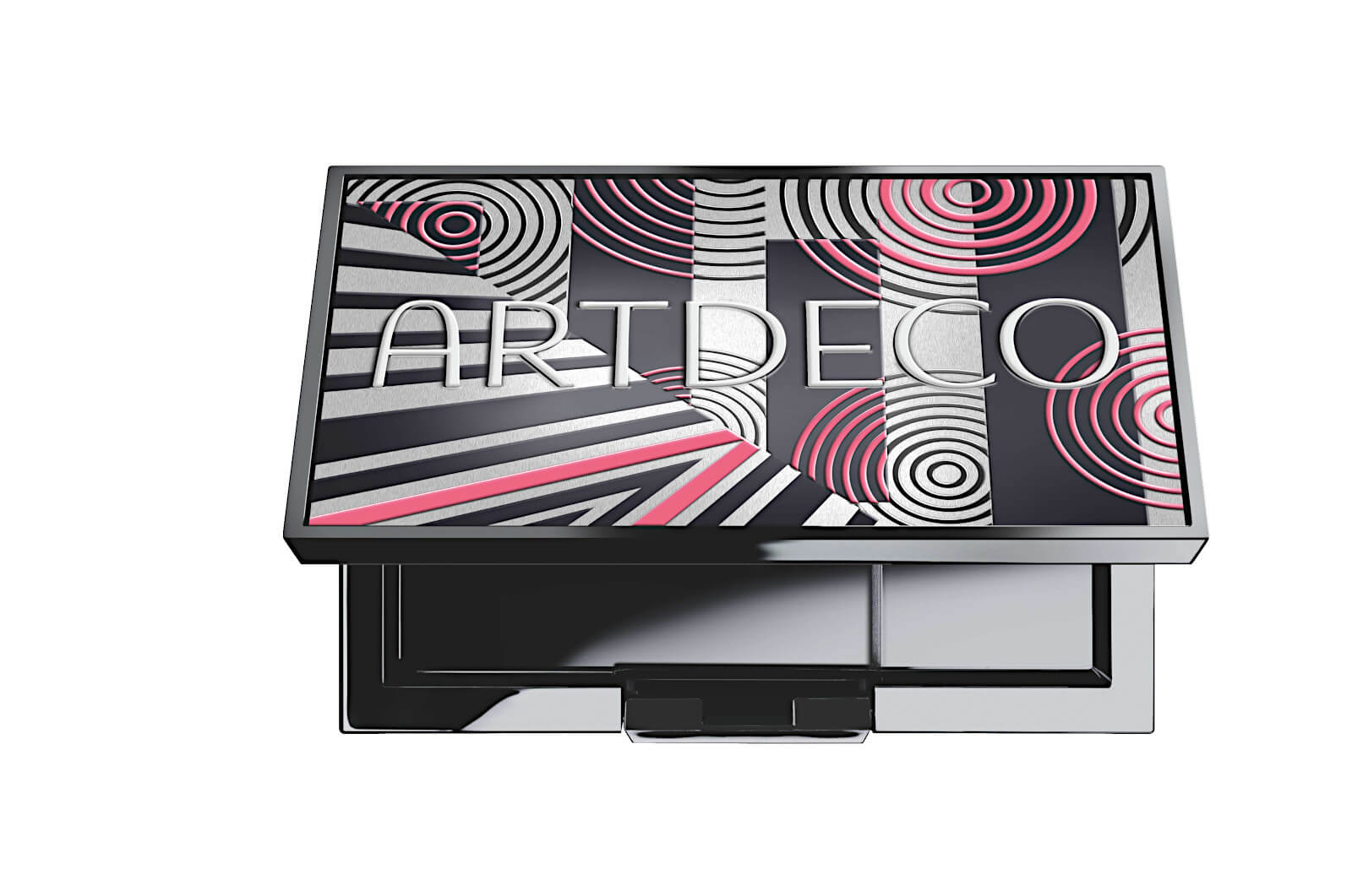 Geburtstags-Edition zum 40-jährigen Jubiläum – farbenfrohe Refill-Kollektion von Artdeco 4