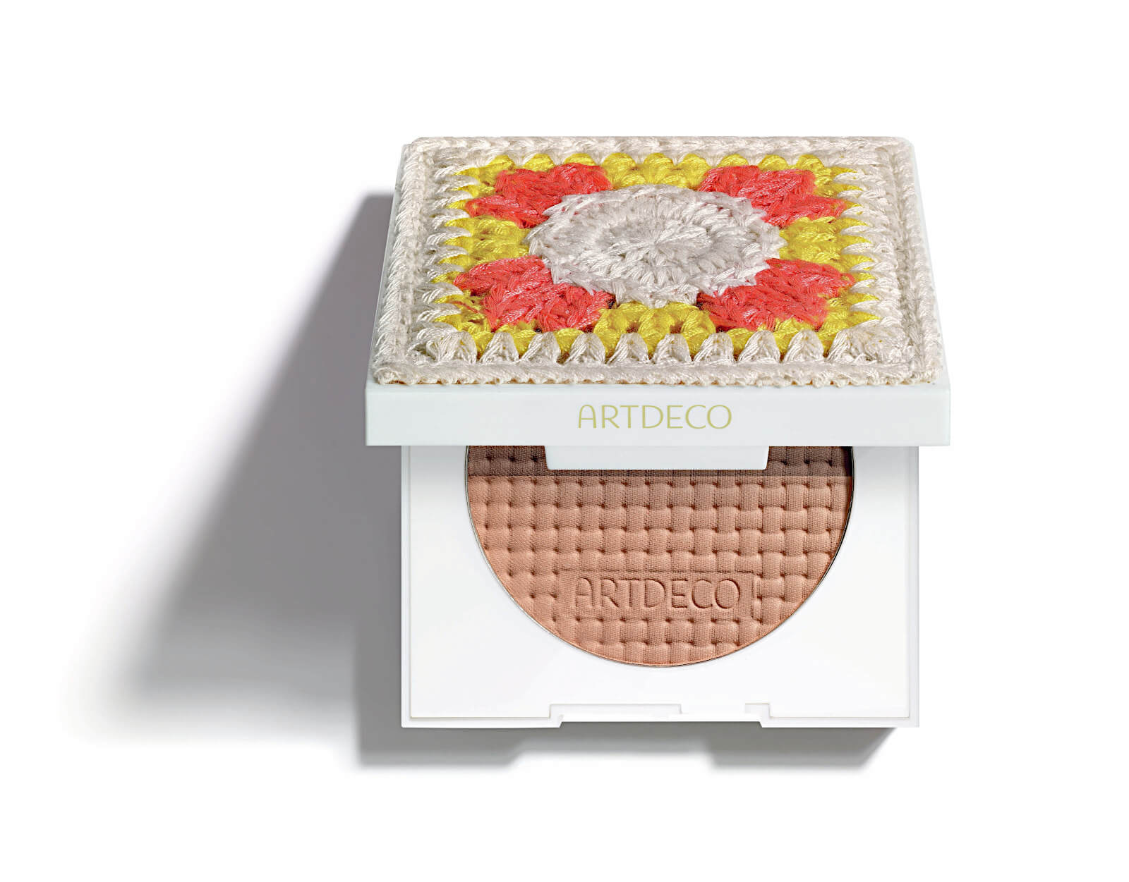 ARTDECO Bronzing Powder St. Tropez Tan