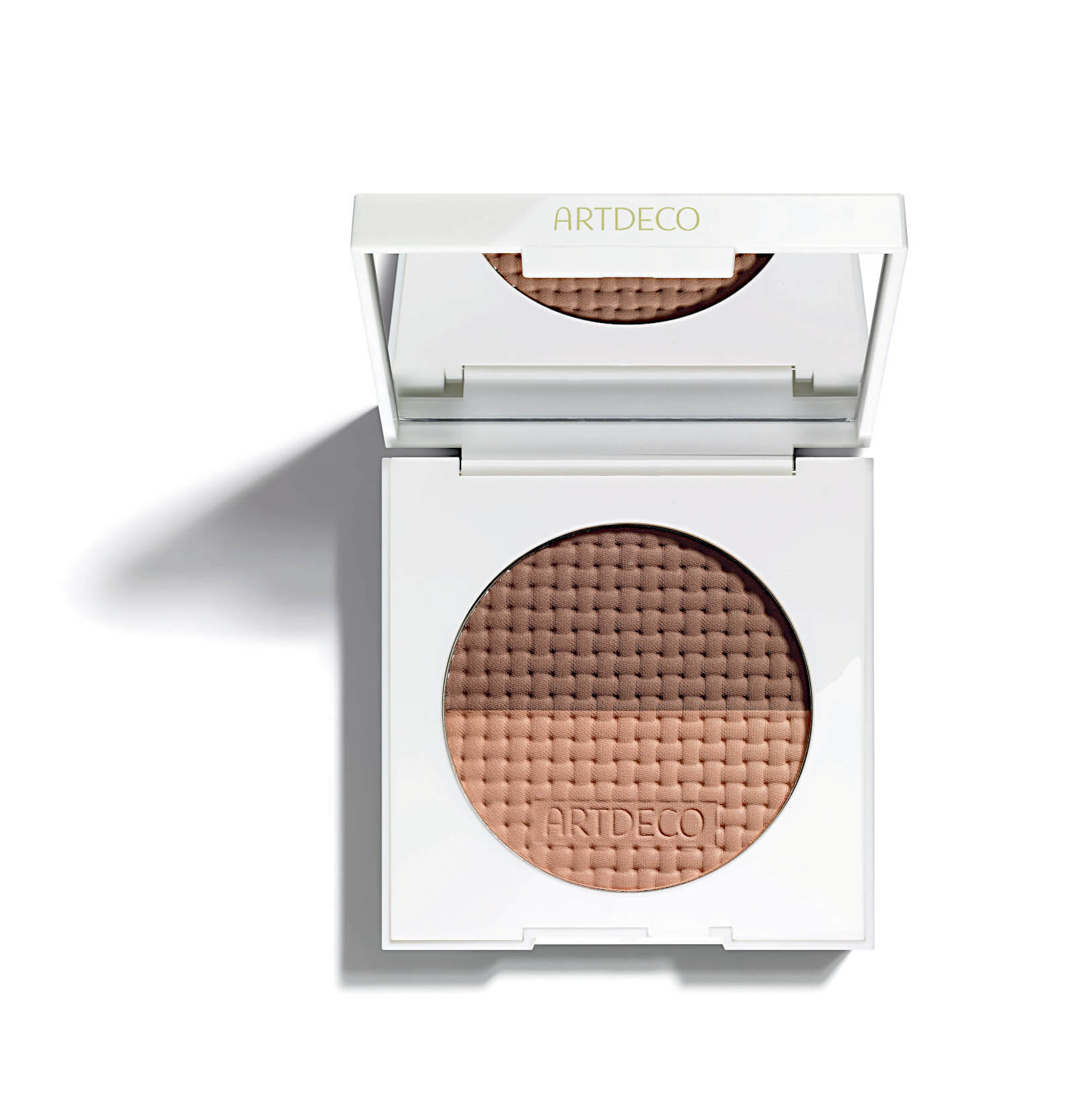 Review - Golden breeze on the French Riviera - Bronzing-Kollektion von Artdeco 11