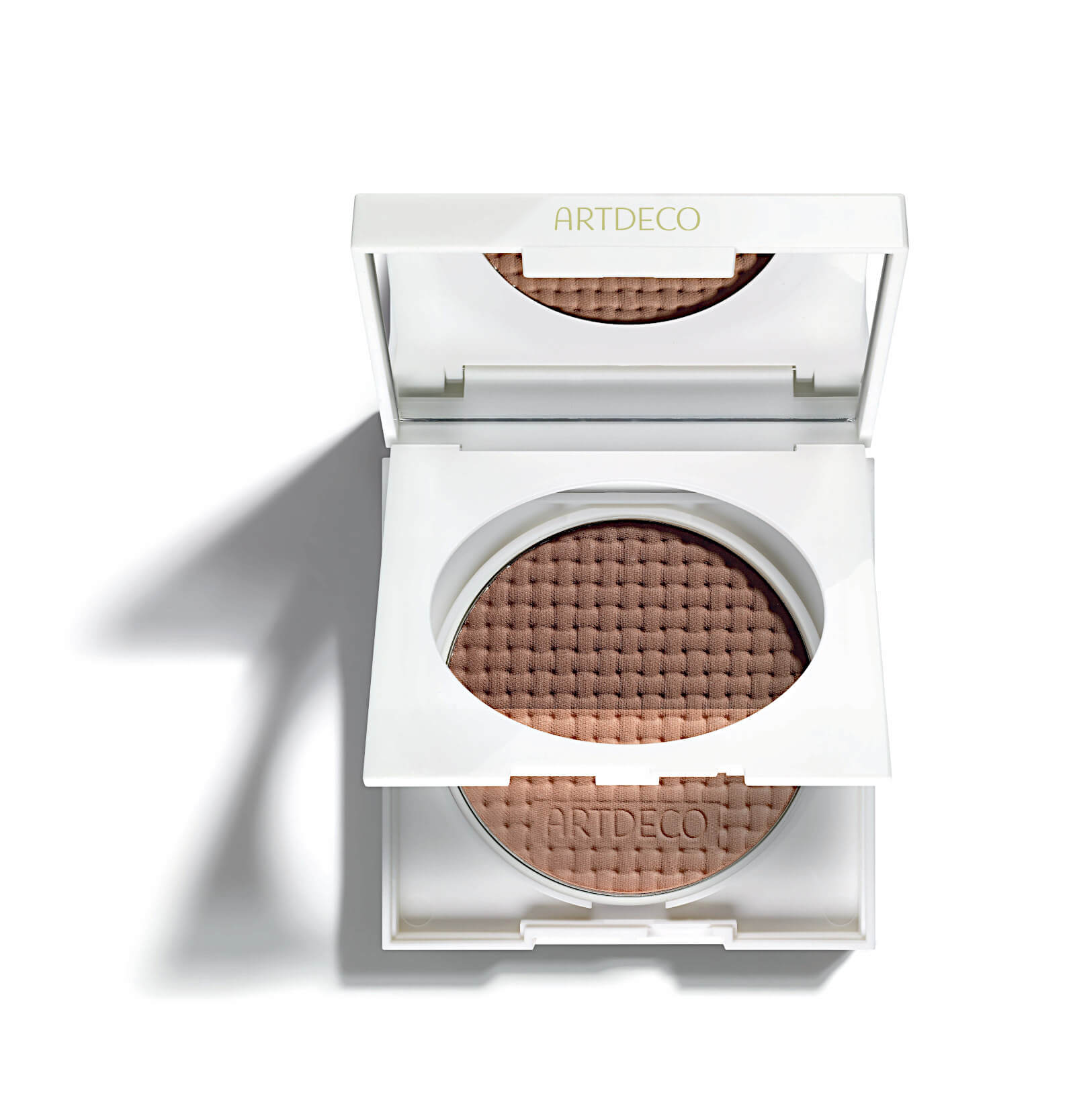 Review - Golden breeze on the French Riviera - Bronzing-Kollektion von Artdeco 12