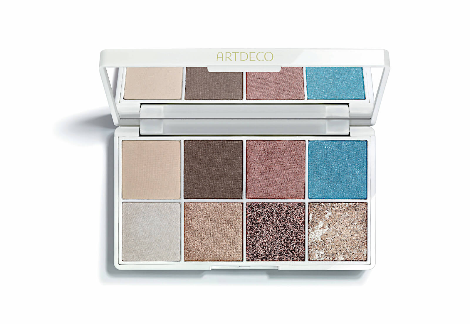 ARTDECO Eyelights Palette