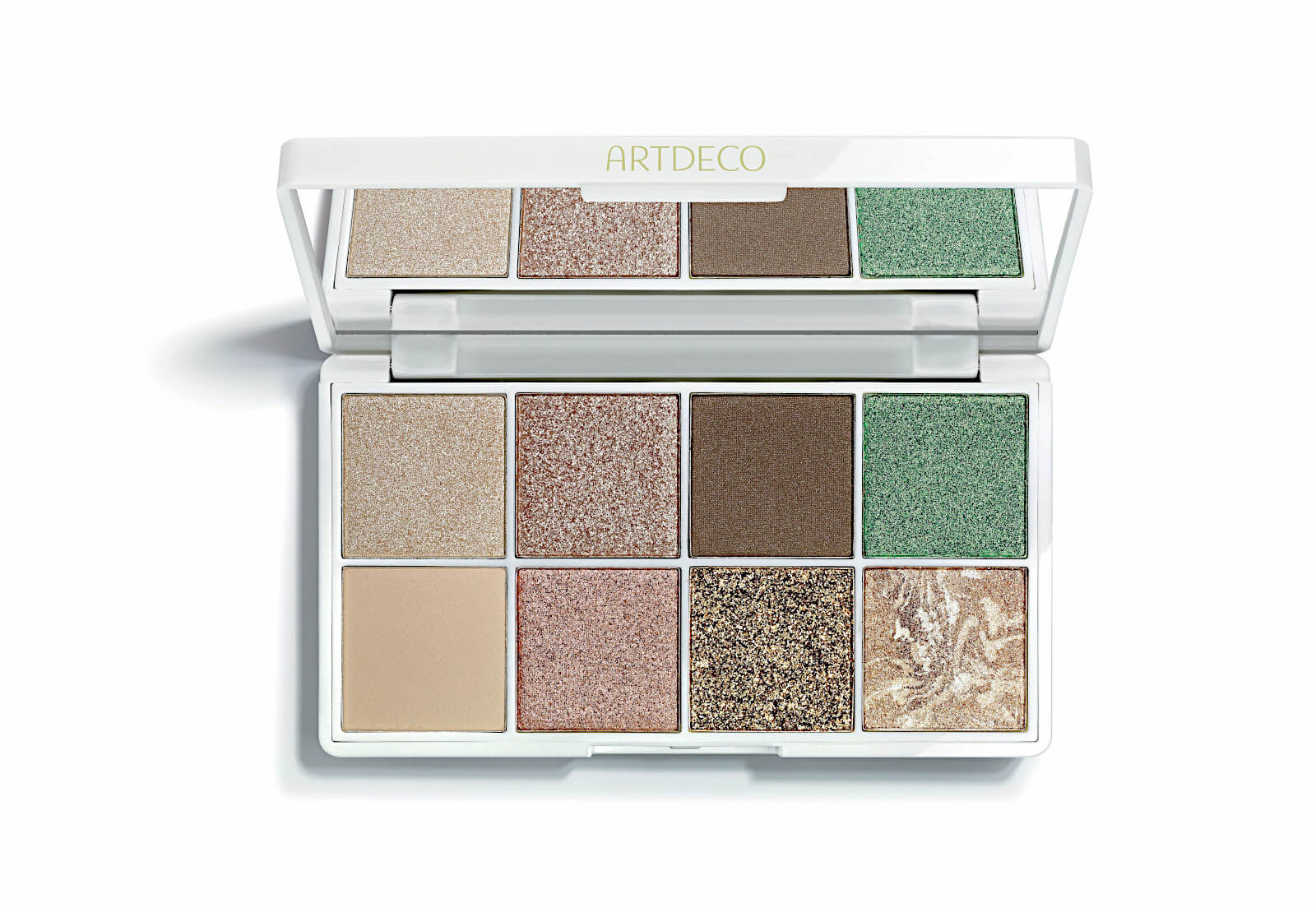 ARTDECO Eyelights Palette