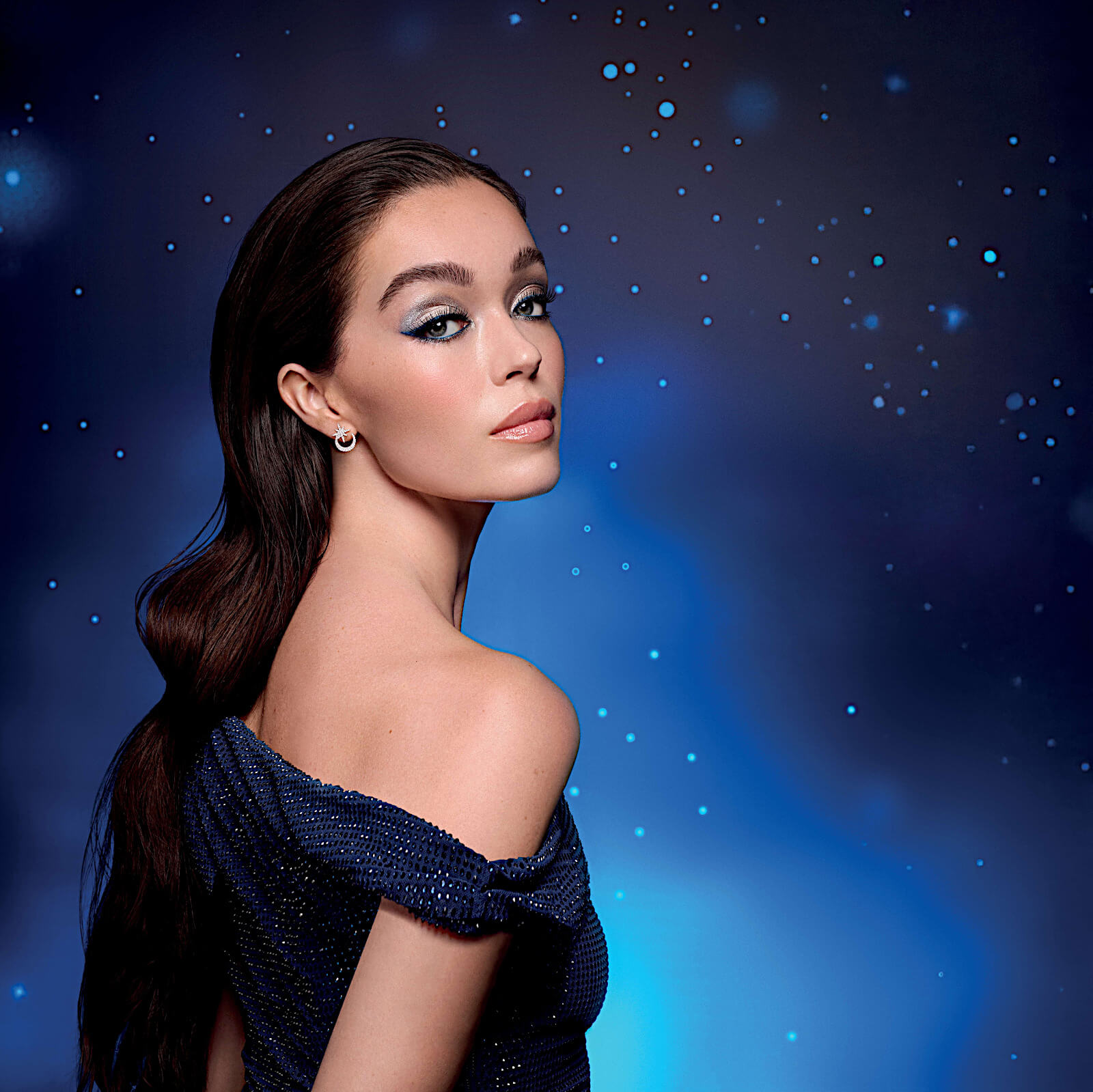 Cosmic Glam – die neue Glamour-Kollektion von ARTDECO 1 Cosmic Glam – die neue Glamour-Kollektion von ARTDECO 1