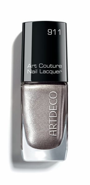 Dress up in silver and gold - Glamour-Kollektion von Artdeco 34