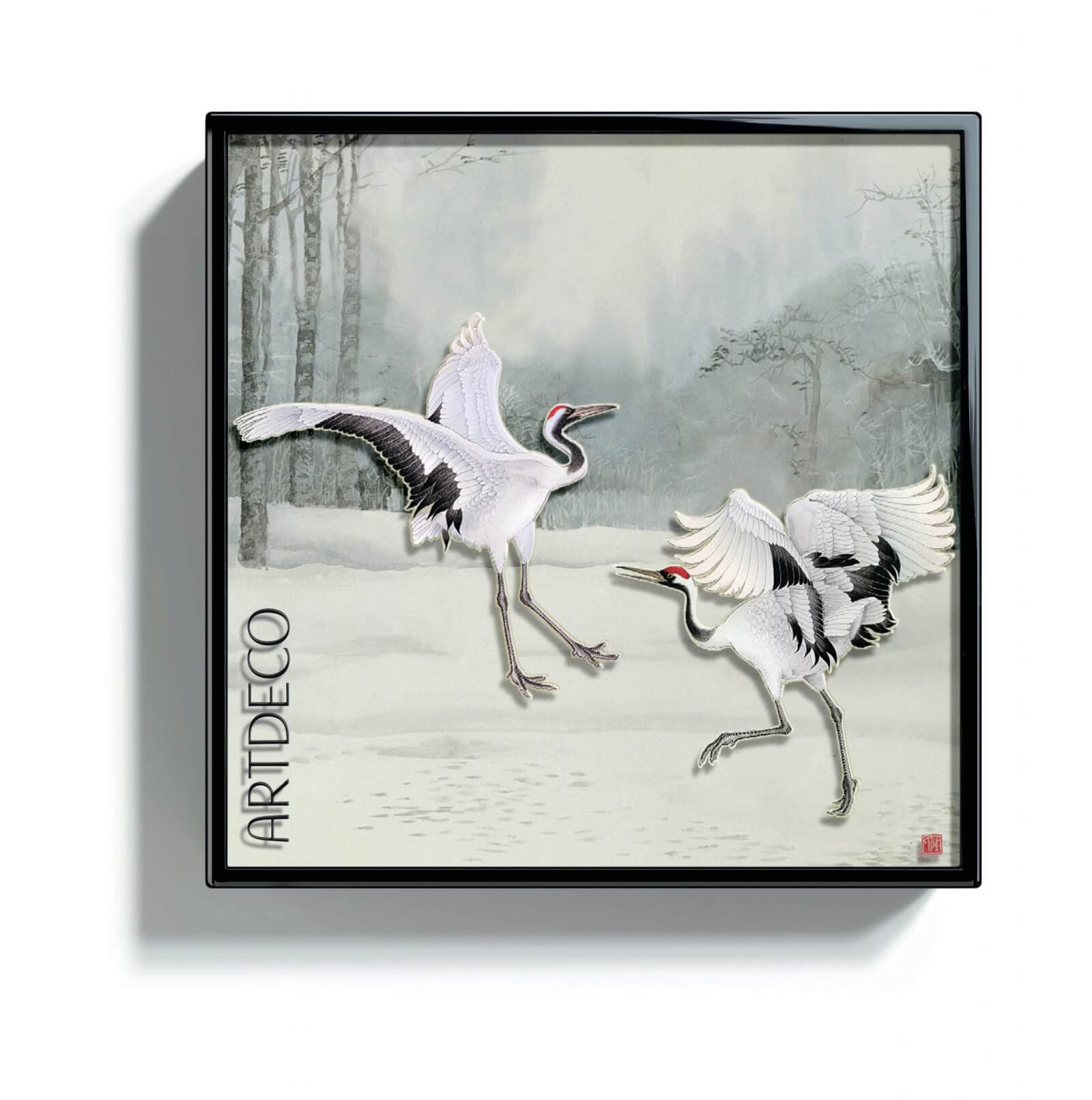 Dance with the Beauty of Nature - Herbst-Winter-Kollektion 2023 von Artdeco 3