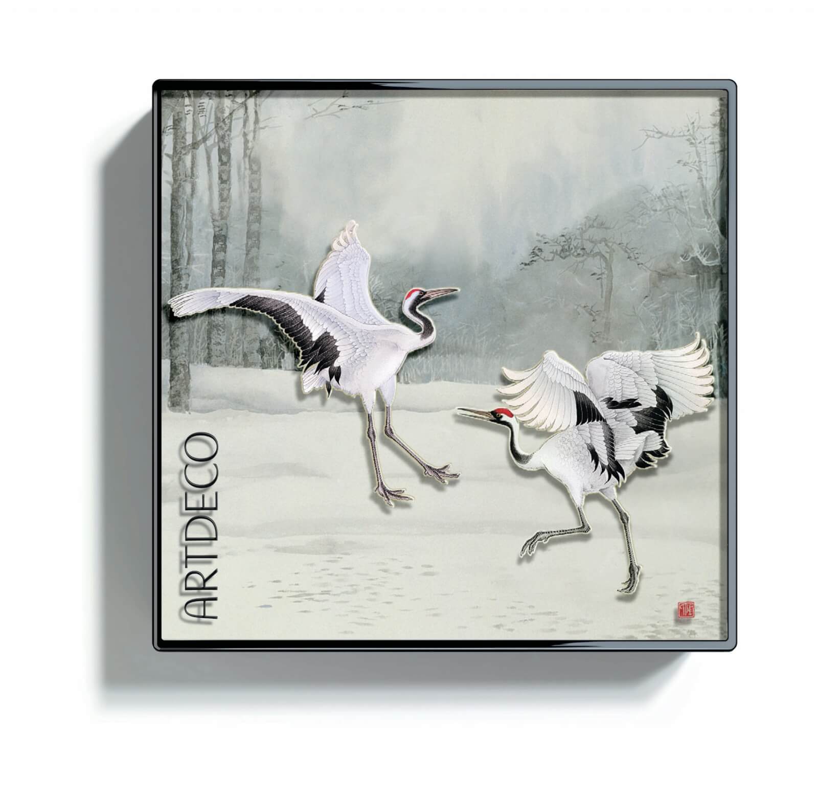 Dance with the Beauty of Nature - Herbst-Winter-Kollektion 2023 von Artdeco 7