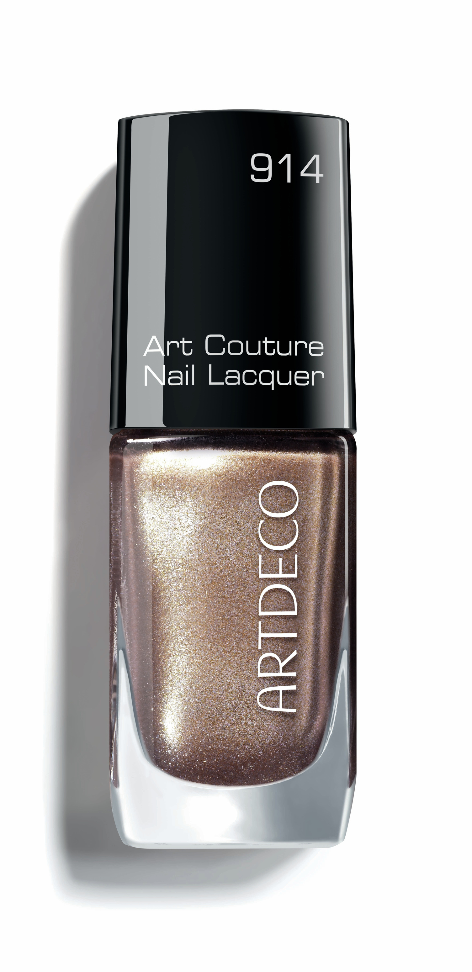Dress up in silver and gold - Glamour-Kollektion von Artdeco 32 Dress up in silver and gold - Glamour-Kollektion von Artdeco 32