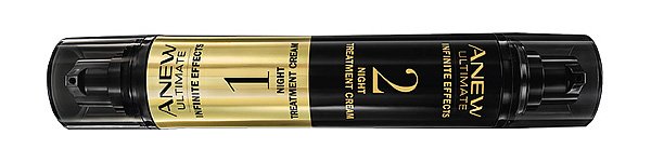 AVON ANEW Ultimate Infinite Effects Nachtcreme mit Retinol