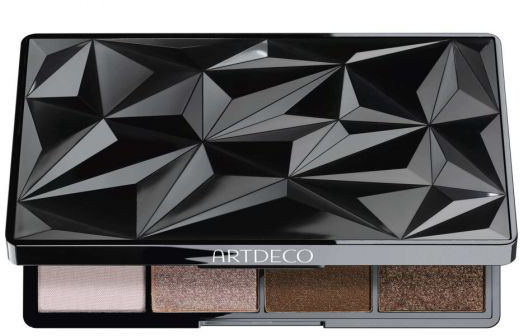 Weihnachtscountdown Gewinnspiel bei Testbar – Eyelights Lidschattenpalette 2 und Mascara von Artdeco zu gewinnen 2