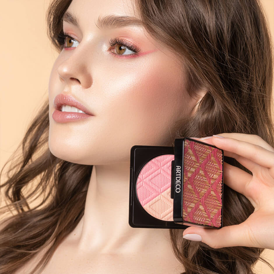 Bronzing Blush von Artdeco