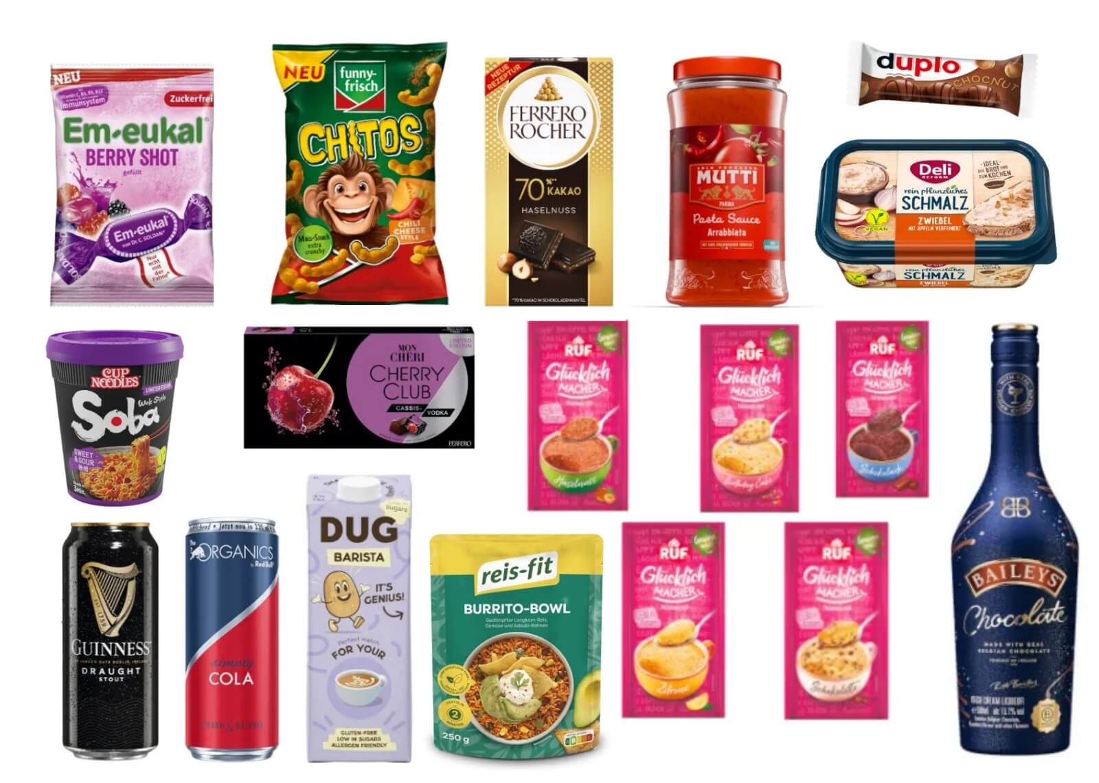 Review – Die Degusta Box im Oktober 2025 2 Review – Die Degusta Box im Oktober 2025 2