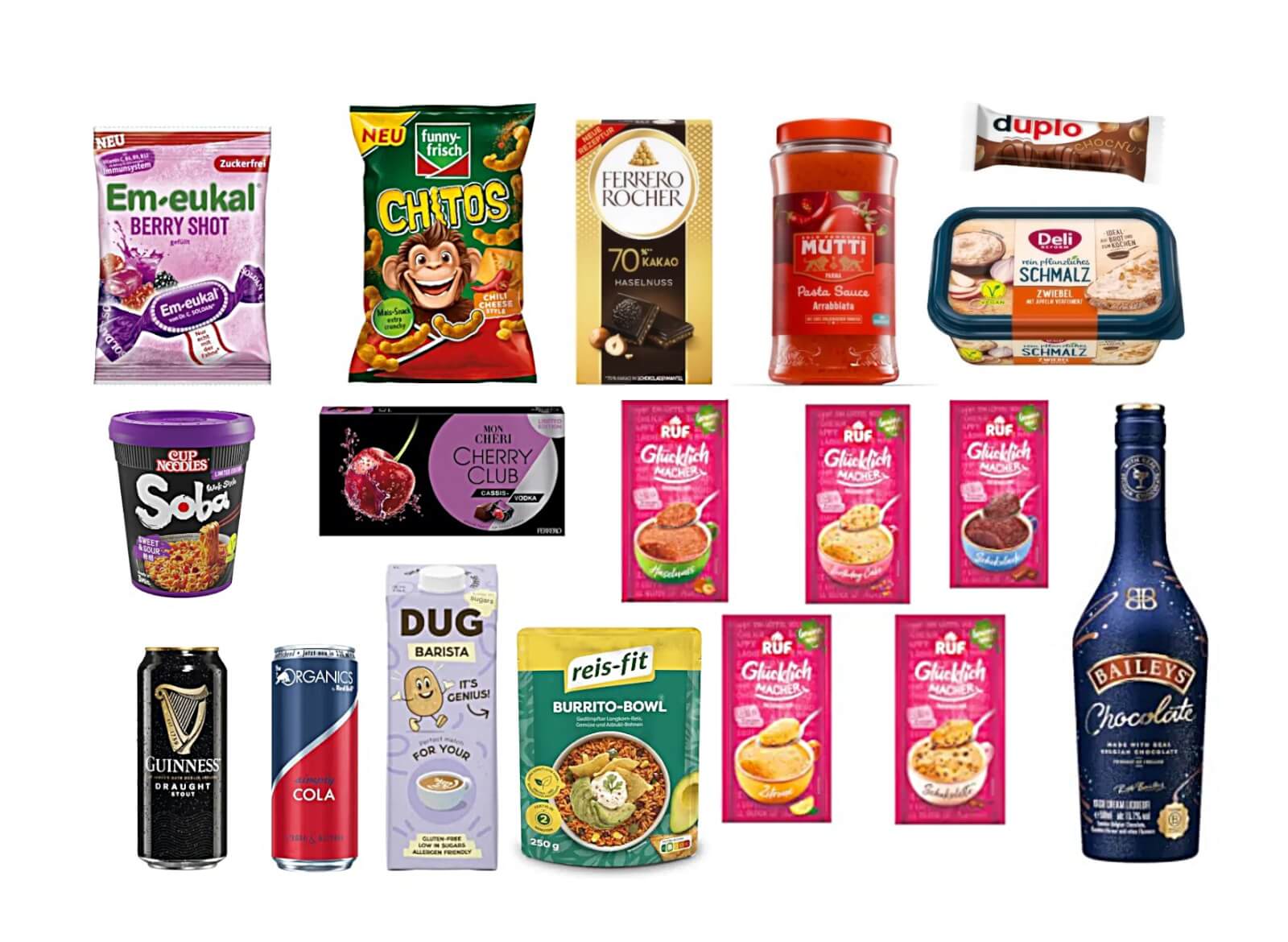 Review – Die Degusta Box im Oktober 2025 1 Review – Die Degusta Box im Oktober 2025 1