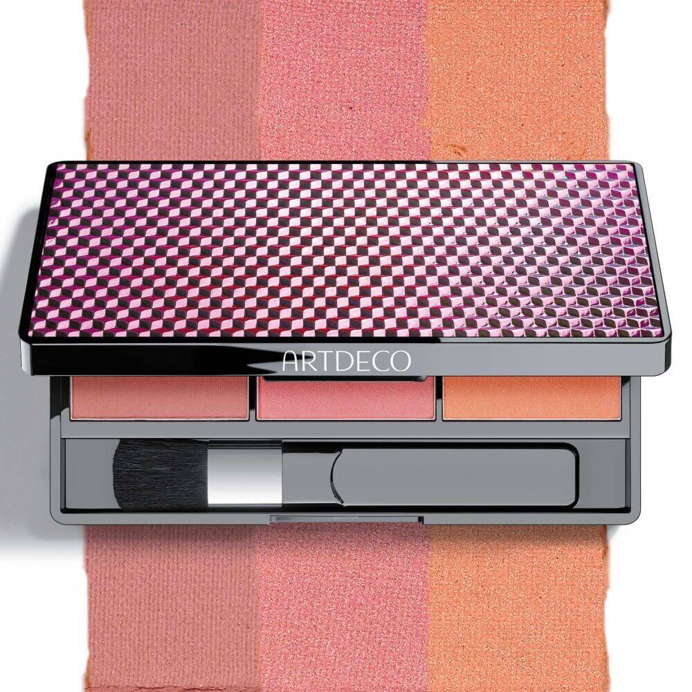 THE BLUSH PALETTE von Artdeco