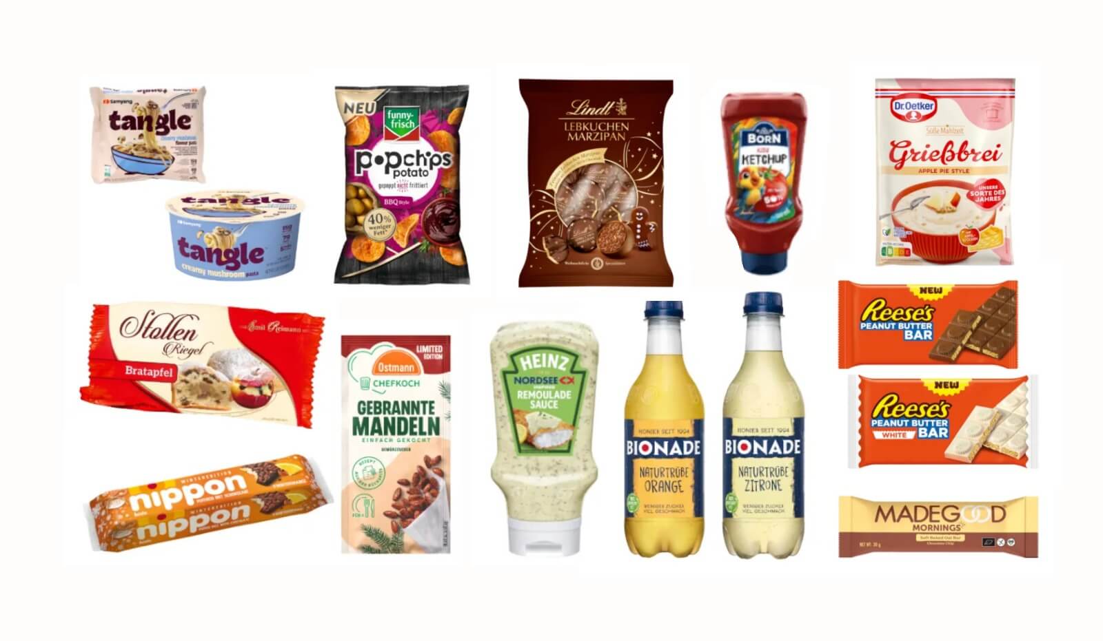 Review – Die Degusta Box im November 2025