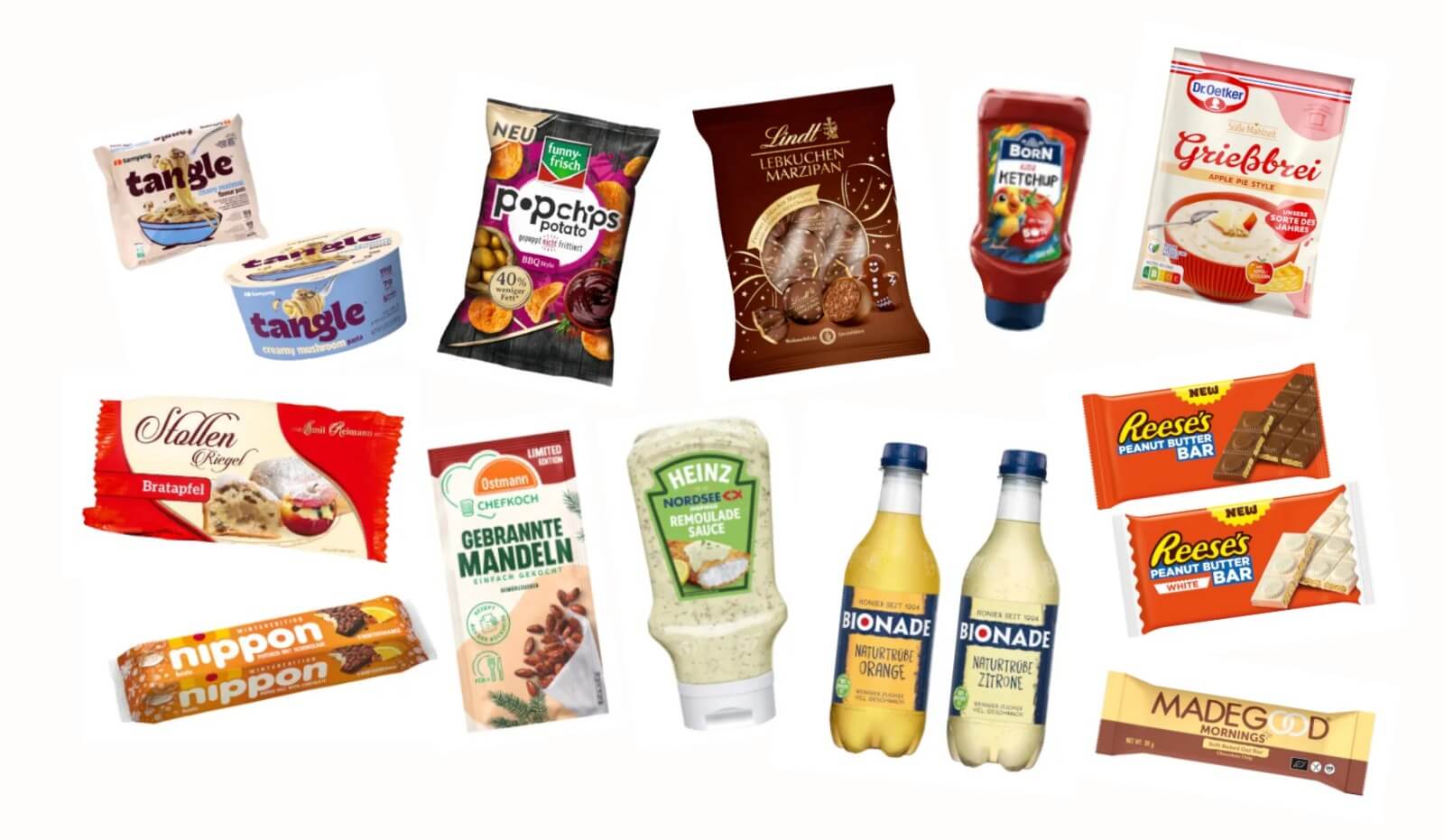 Review – Die Degusta Box im November 2025