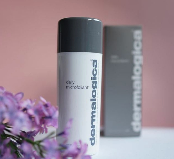 dermalogica Daily Microfoliant 