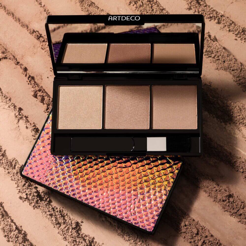 THE GLOW PALETTE von Artdeco