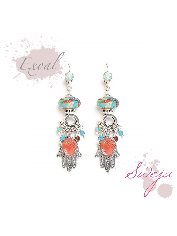 Ohrschmuck von Exoal