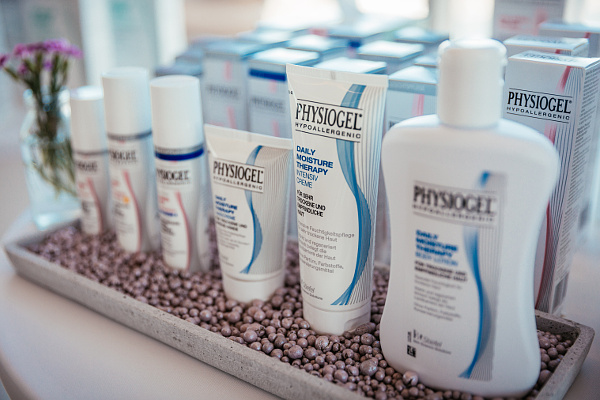 Physiogel 