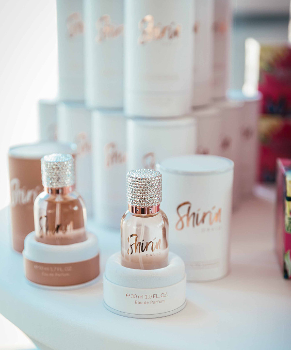 ars Parfum Creation & Consulting 