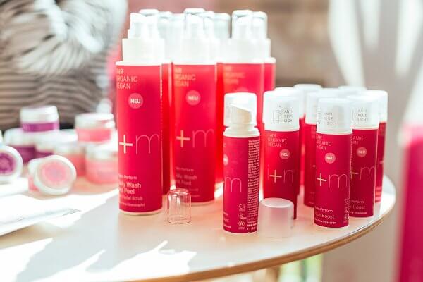 i+m NATURKOSMETIK BERLIN